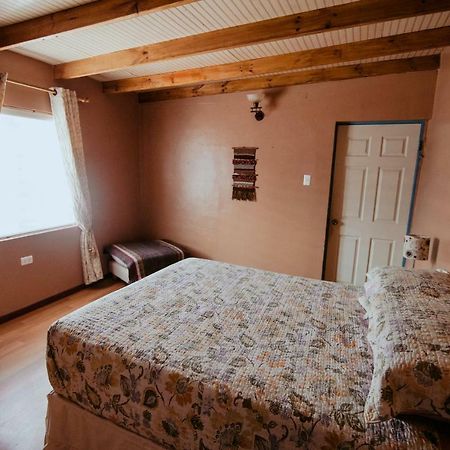 Diablito Atacama Hostel 산 페드로 데 아타카마 외부 사진