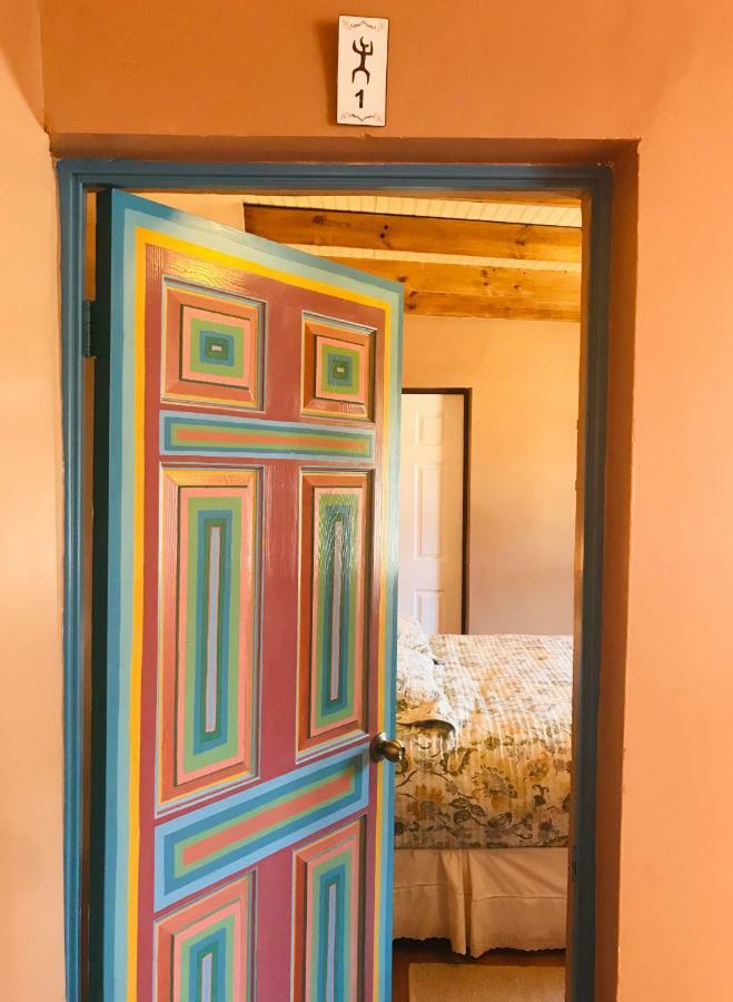 Diablito Atacama Hostel 산 페드로 데 아타카마 외부 사진