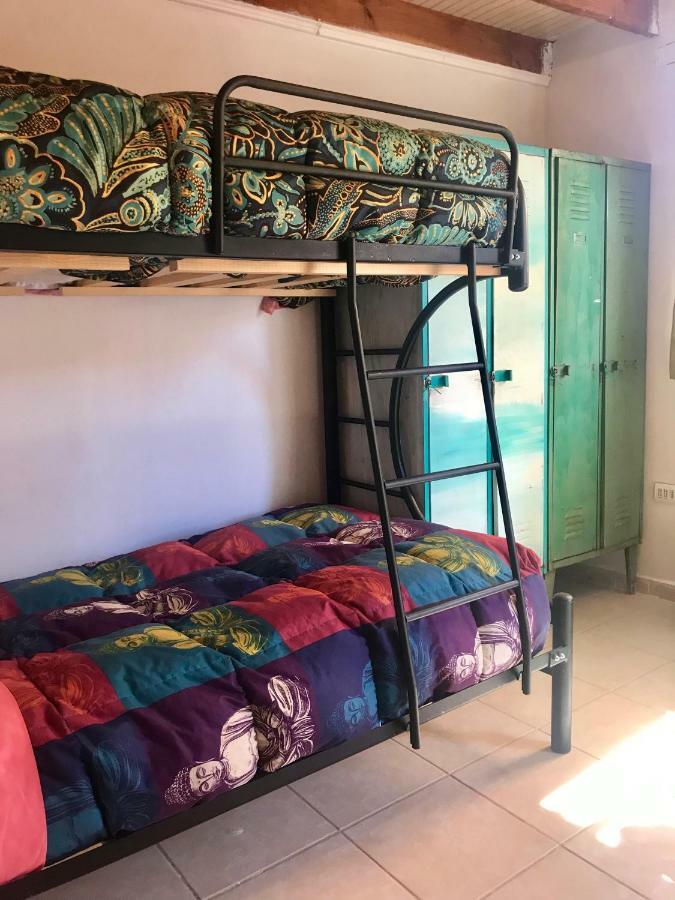 Diablito Atacama Hostel 산 페드로 데 아타카마 외부 사진