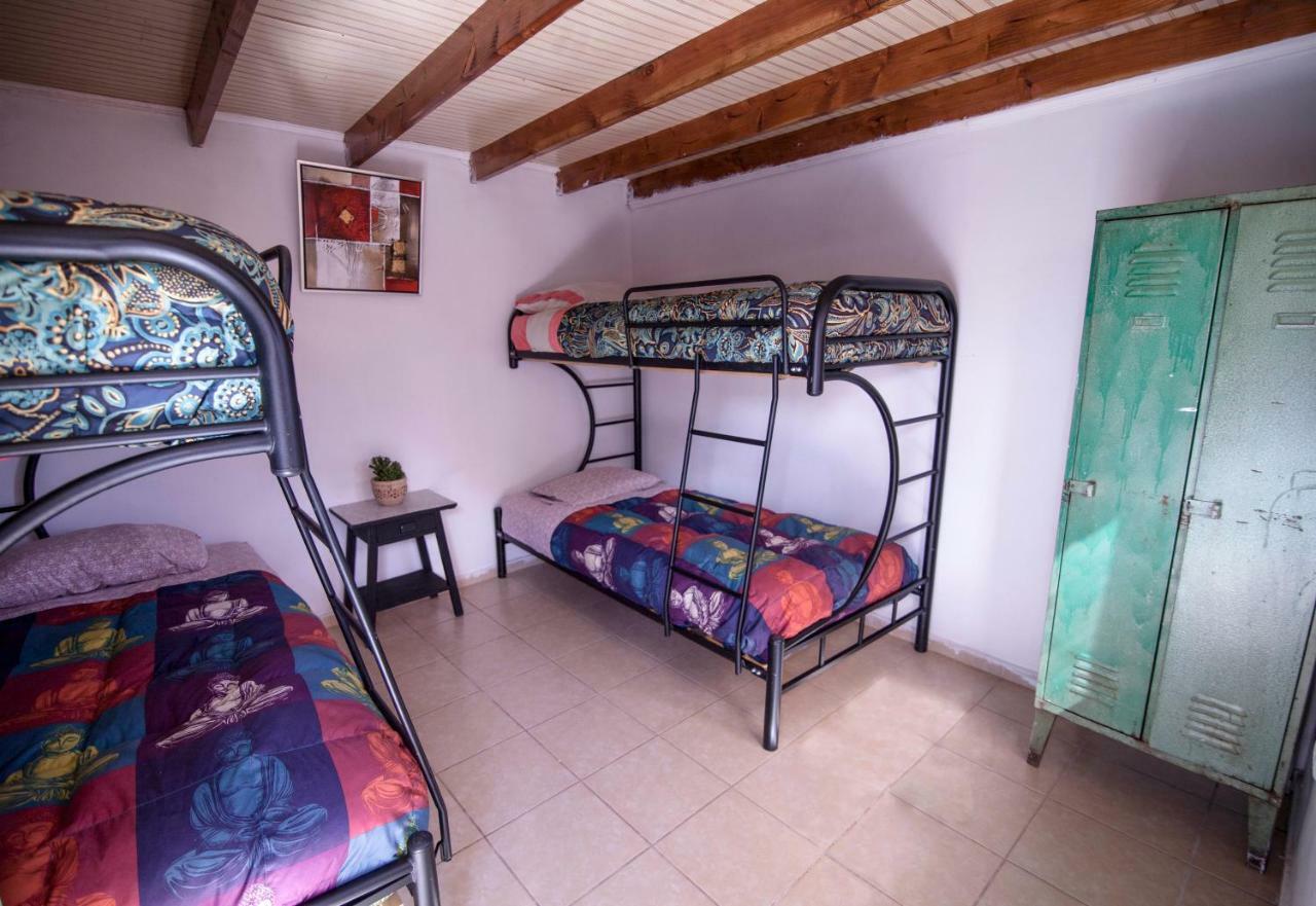 Diablito Atacama Hostel 산 페드로 데 아타카마 외부 사진